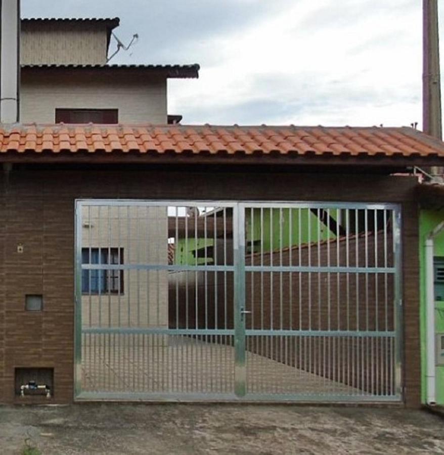 Casa porto das pedras Ilha Comprida Exterior foto