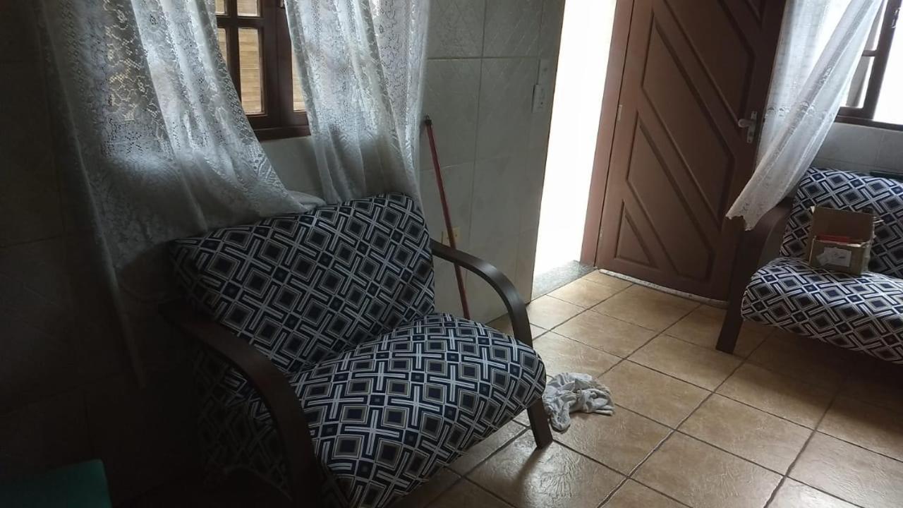 Casa porto das pedras Ilha Comprida Exterior foto
